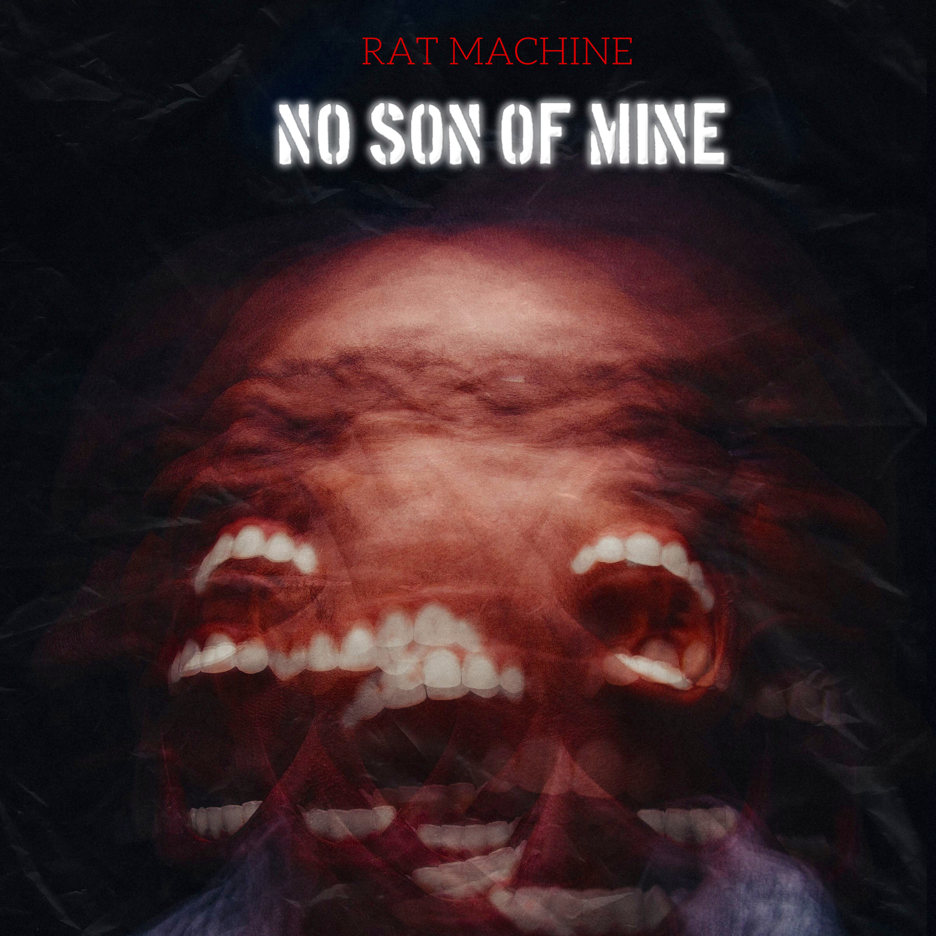 No Son of Mine Cover
